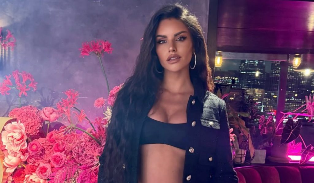 “Tengo terror”: La impactante revelación de Emilia Dides sobre su embarazo de siete meses