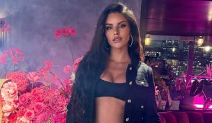 “Tengo terror”: La impactante revelación de Emilia Dides sobre su embarazo de siete meses