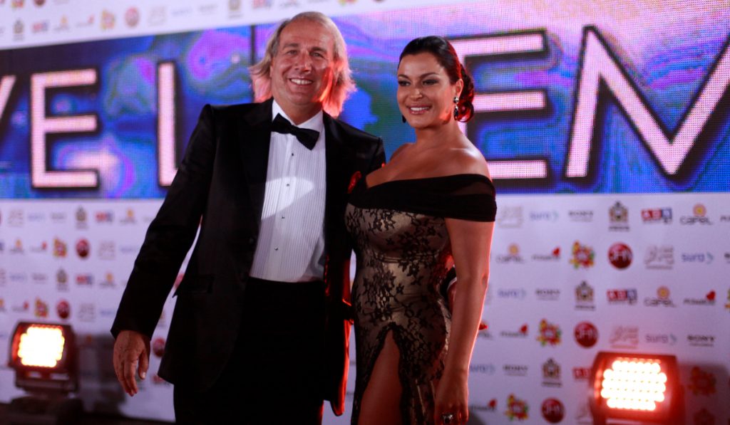 ¡Se cansó! Marlen Olivari rompe el silencio y enfrenta feroz rumor sobre Luciano Marocchino