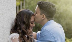 Escándalo total: Filtración revela el verdadero motivo del quiebre entre Valentina Roth y su pareja