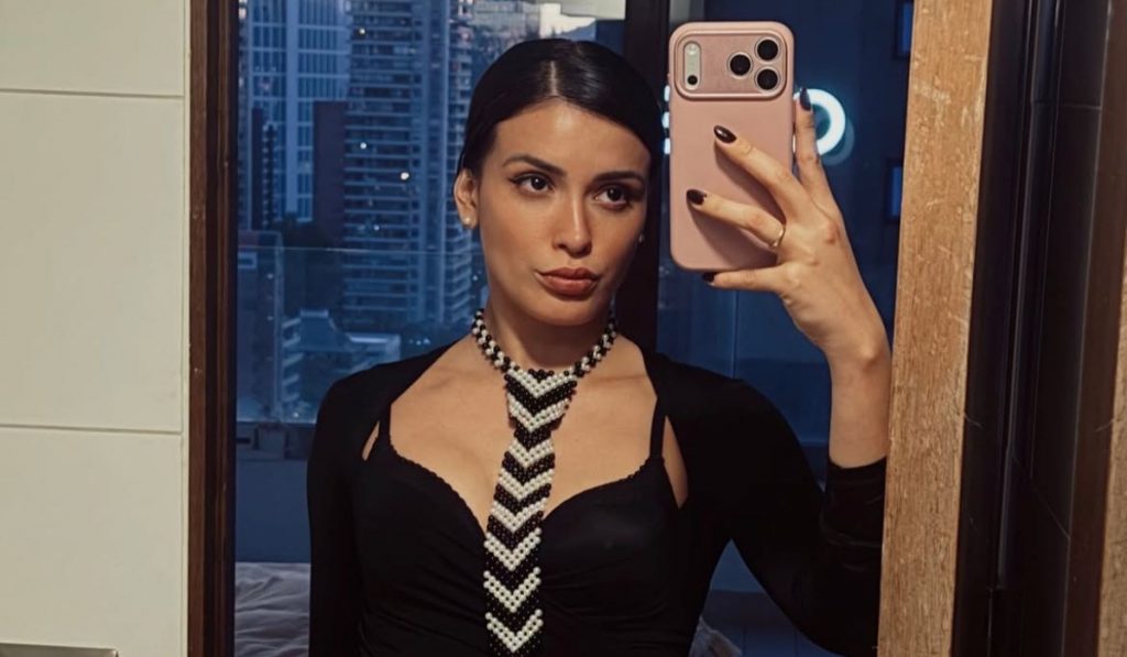 ¡Bomba! Cony Capelli se baja del Festival de Chanco y deja a CHV sin su gran apuesta