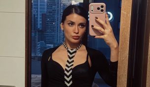 ¡Bomba! Cony Capelli se baja del Festival de Chanco y deja a CHV sin su gran apuesta