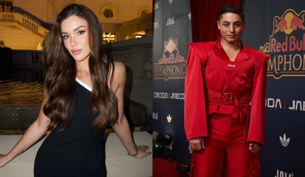 ¡Bombazo en la farándula! Cercanía de Juanfra Matamala desata rumores sobre Cata Vallejos y Miss Universo Chile