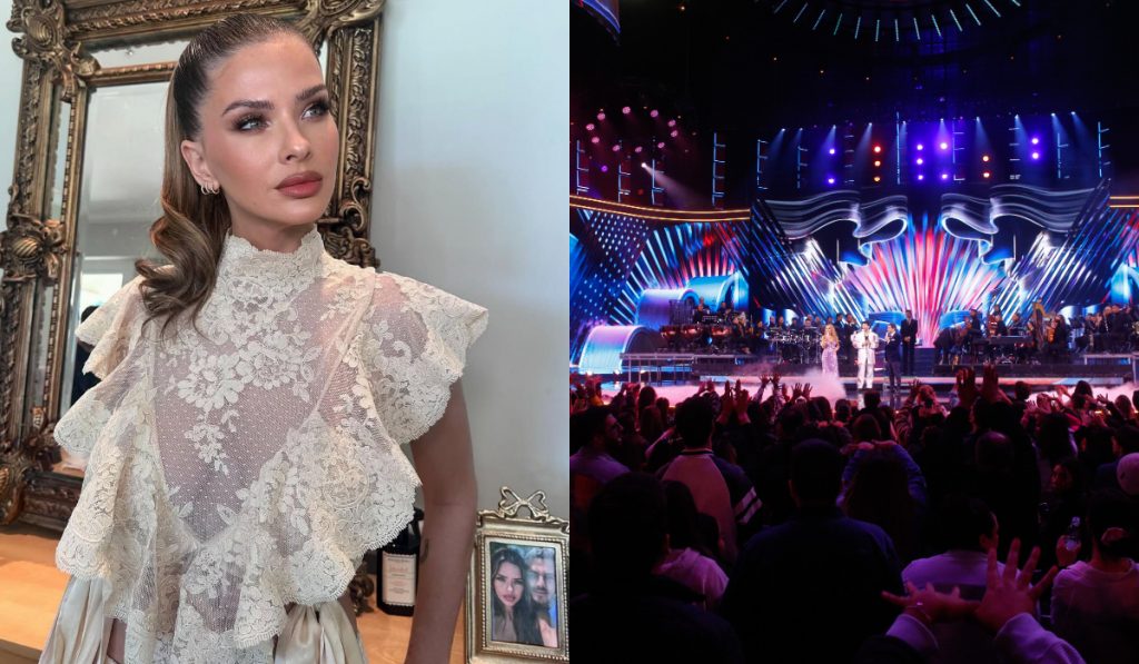 ¿China Suárez rumbo a la Quinta Vergara? Revelan sus movidas secretas para entrar al Festival