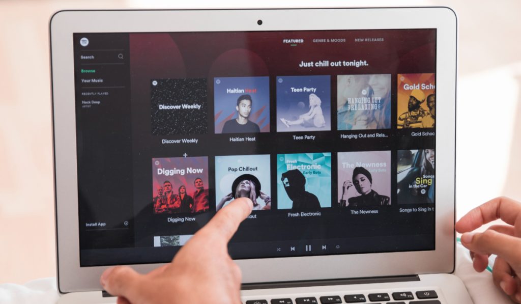 Wrapped bajo sospecha: Usuarios denuncian ‘inflados’ y artistas fantasma en sus estadísticas 2025