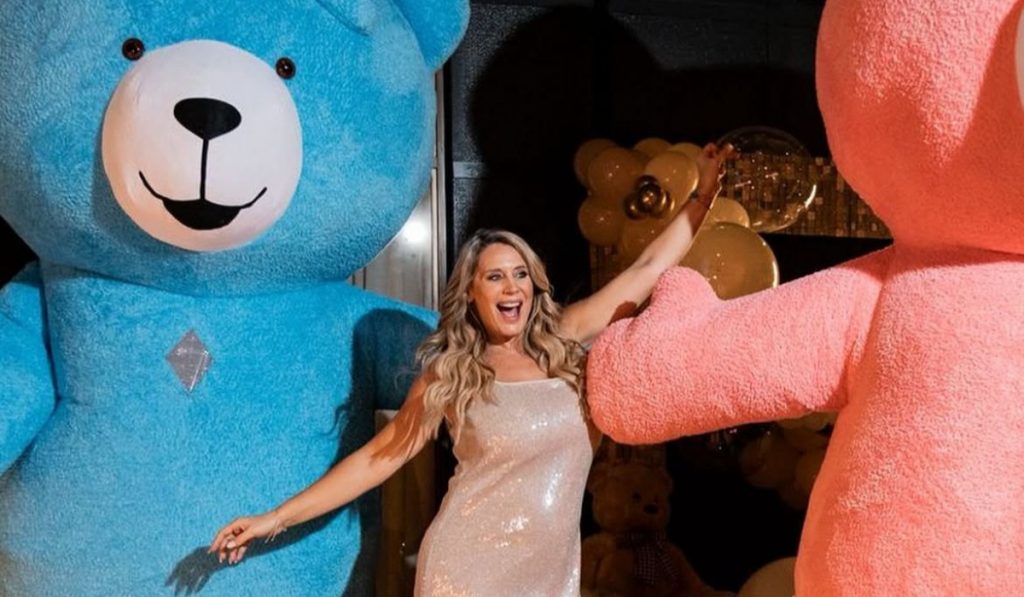 ¡Momento soñado! Rocío Marengo confirma el nacimiento de su bebé y conmueve a sus seguidores