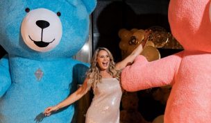 ¡Momento soñado! Rocío Marengo confirma el nacimiento de su bebé y conmueve a sus seguidores