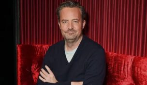 Impacto en Hollywood: Médico culpable de suministrar ketamina a Matthew Perry va a prisión