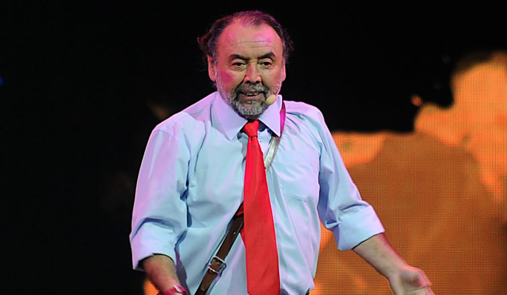 “Imperdonable”: Don Carter explota tras millonaria estafa que arruinó el gran día de su nieta