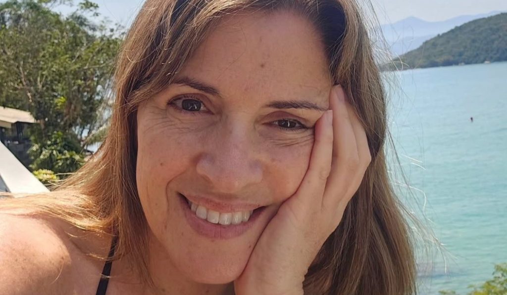 ¡Así se recupera Monse! La curiosa técnica que la periodista adoptó tras su grave episodio de salud