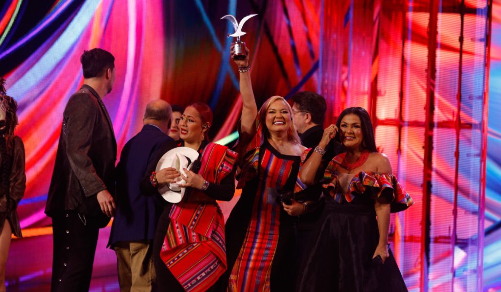 ¡Bombazo en Viña 2026! Revelan a los artistas que dejarán el nombre de Chile en lo más alto