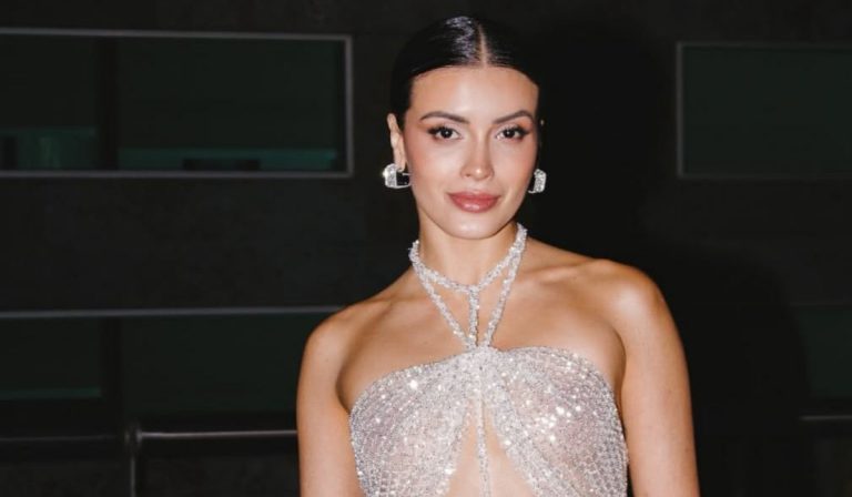 Cony Capelli confirmó que será mamá con un emotivo mensaje en redes sociales