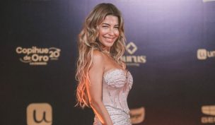 “Estoy feliz estando sola”: Pancha Merino habla de su soltería y regreso a la TV