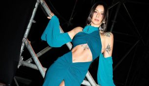 Romance a la vista: Denise Rosenthal sorprende con empresario del mundo fitness