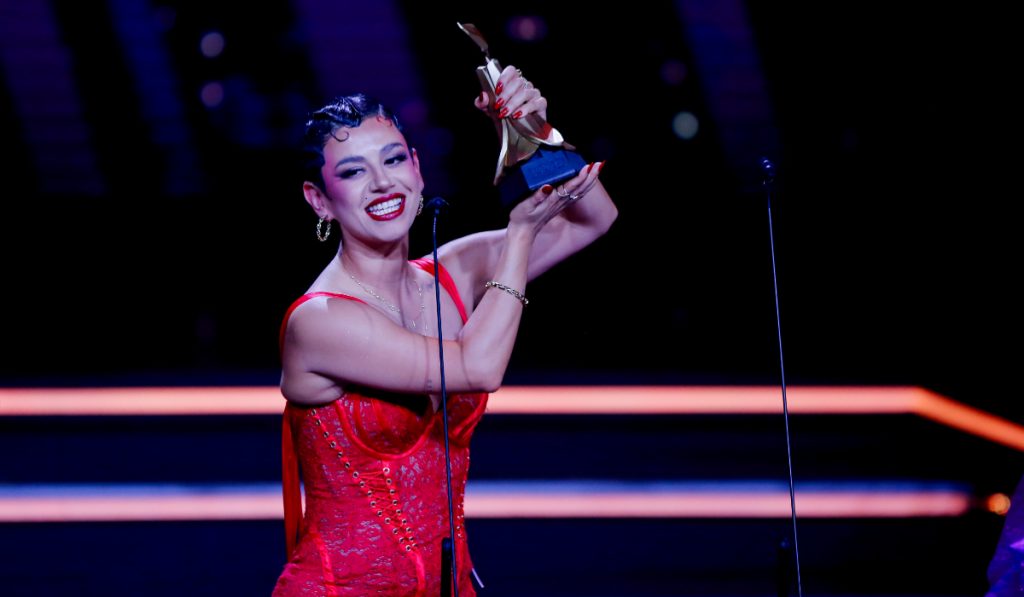 ¡Arrasó! Karla Melo se impone en los Copihue tras enfrentar el año más desafiante de su vida