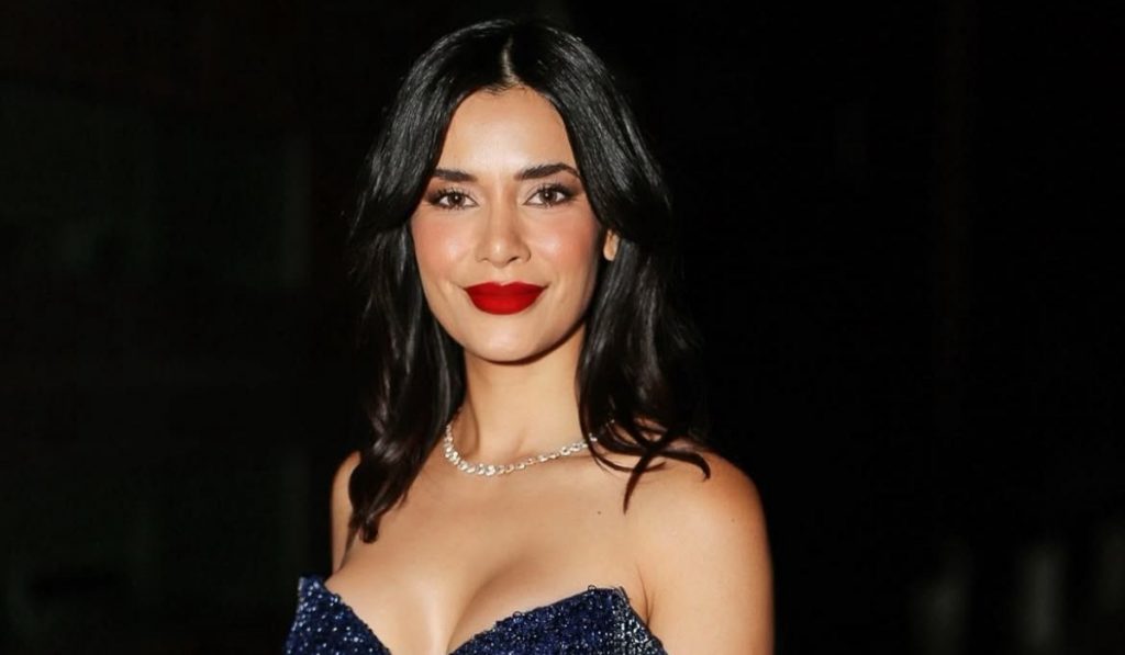 ¡Le respondió sin filtro! Camilísima le pega portazo a Sergio Rojas: 