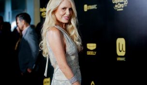 Impacto en TV: Cecilia Bolocco rompe el silencio y explica por qué no estuvo en la Teletón