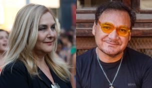 “¡Borichista rabioso!”: El explosivo cara a cara entre Pamela Jiles y Rodrigo Muñoz que terminó en amenaza de querella