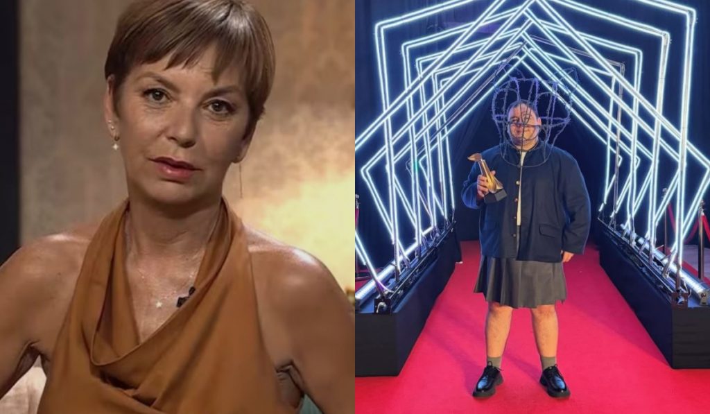 “Bienvenido a la tele”: Fran García-Huidobro responde a Danilo 21 tras polémico ninguneo en el Copihue