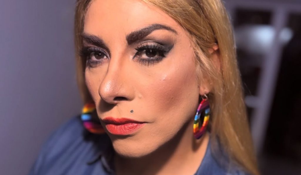 ¡Emotivo homenaje! Botota Fox lanza perfume artesanal en recuerdo de su madre