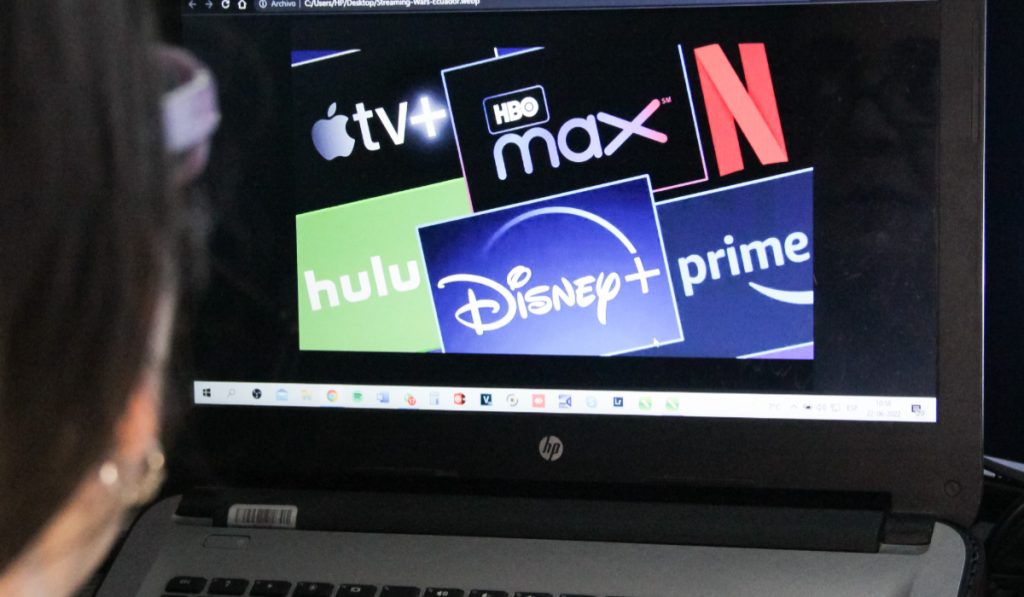 ¡Netflix lo tiene todo! Las películas y series que llegan tras la histórica compra de Warner