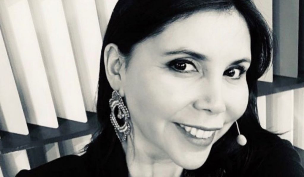 Fin de ciclo: Pamela Lagos rompe el silencio tras el último capítulo de Carmen Gloria a tu servicio