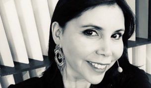 Fin de ciclo: Pamela Lagos rompe el silencio tras el último capítulo de Carmen Gloria a tu servicio