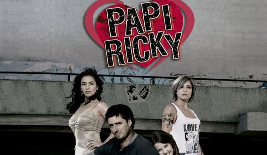 ¡Vuelve Papi Ricky! Belén Soto revive el clásico y promete sorpresas tras 20 años