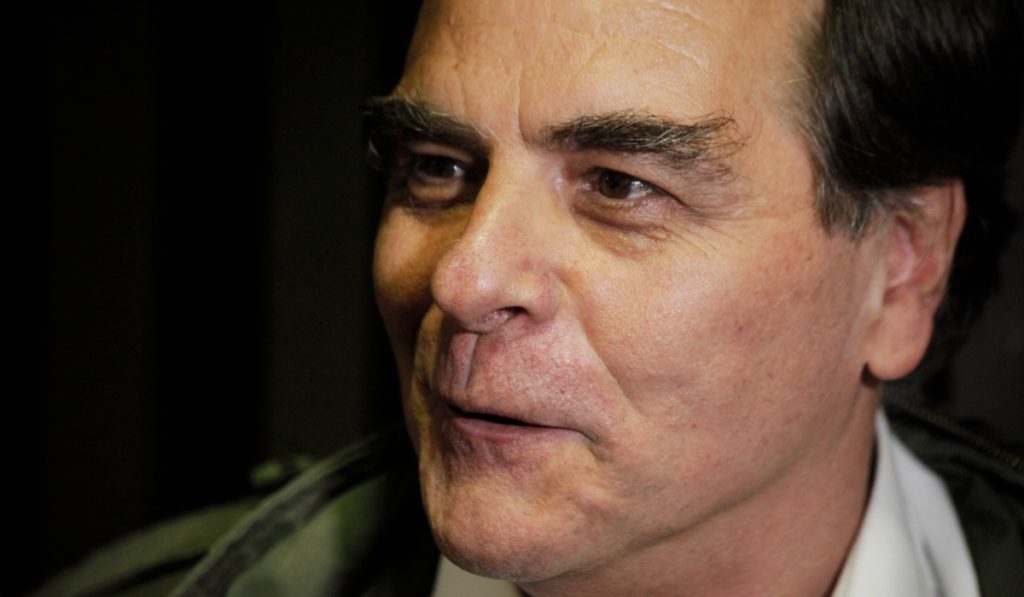 Felipe Berríos: Vaticano revierte expulsión tras no acreditar delitos denunciados