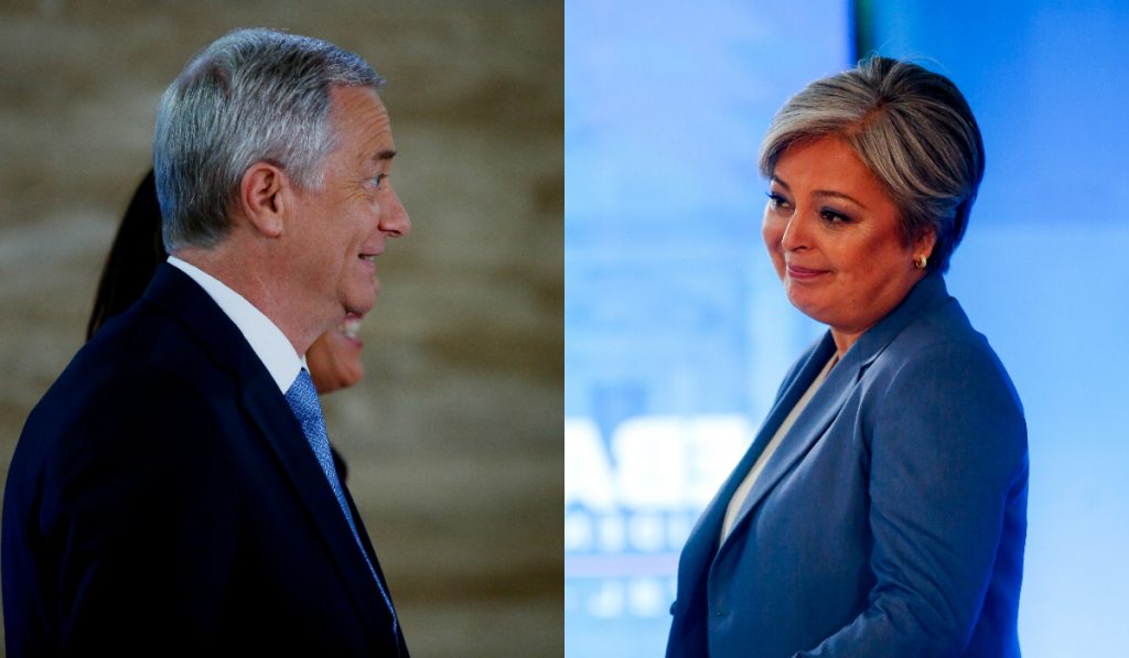 “¿Eso es lo que quieres?”: Kast advierte sobre riesgo de atentado y encara a Jara