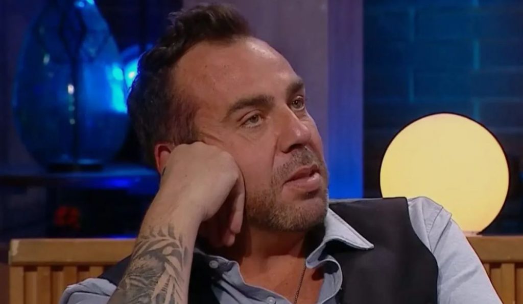 Escándalo familiar Kaminski: Hermano del animador bajo acusación de intimidación