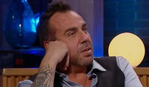 Escándalo familiar Kaminski: Hermano del animador bajo acusación de intimidación