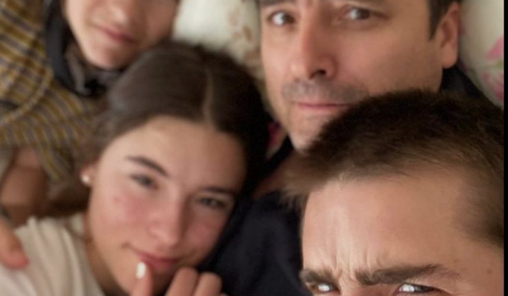 Profunda pena en el clan Zabaleta tras inesperada pérdida familiar