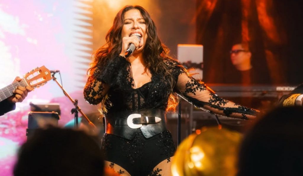 La revelación que remece a Viña: La verdadera razón por la que María José Quintanilla no estará en 2026