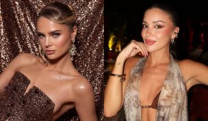 ¡Se enciende Miss Chile! Inna Moll arremete contra haters y respalda a Cata Vallejos