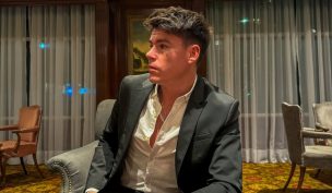 Revelan los verdaderos negocios de Cuco Cerda: Así se mantiene el pololo de Daniela Aránguiz