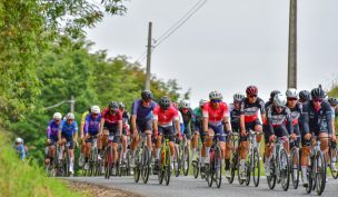 Grand Prix Lago Ranco confirma octava versión y abre inscripciones a público