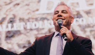 ¿Último capítulo? El proyecto que marcaría la salida definitiva de Viñuela del espectáculo