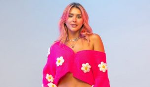 ¿Se despide de Fiebre de Baile? Lesión repentina deja a Carlyn Romero contra las cuerdas