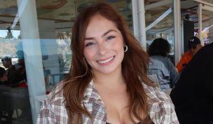 Skarleth rompe el silencio y confirma vínculo amoroso que mantenía en secreto