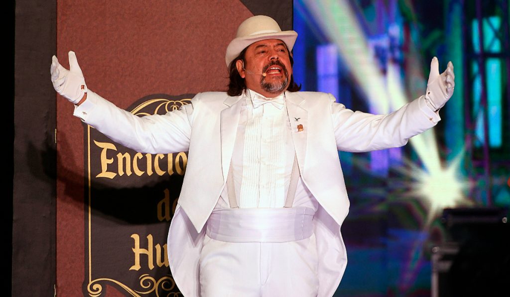 “Es un negocio”: Bombo Fica destapa su molestia y lanza dardos a la organización de Viña