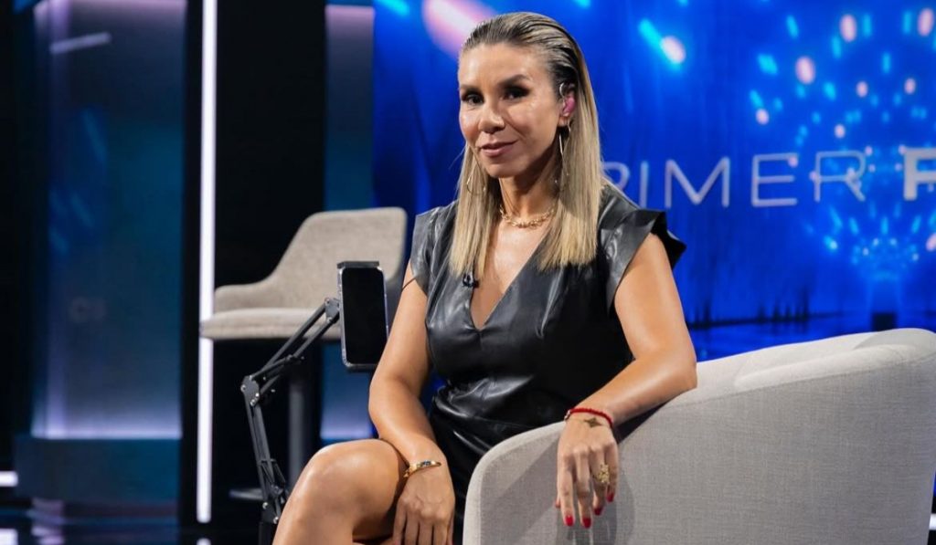 Tras su “suspensión” en “Primer Plano”: Cecilia Gutiérrez habla y sorprende con su versión