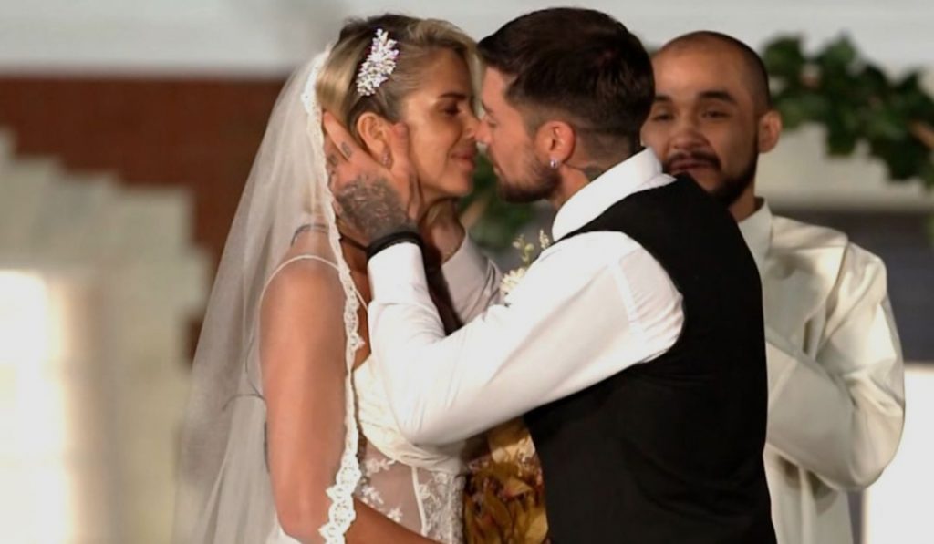 ¡Sube la temperatura! La íntima confesión de Mateucci que dejó boquiabierta a Carla Ochoa