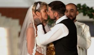 ¡Sube la temperatura! La íntima confesión de Mateucci que dejó boquiabierta a Carla Ochoa