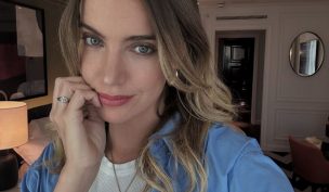 La verdad detrás de su hospitalización: Millaray Viera cuenta el difícil momento que vivió