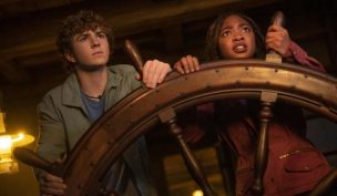 ¡Alerta fandom! Ya están disponibles los primeros episodios de la nueva temporada de Percy Jackson