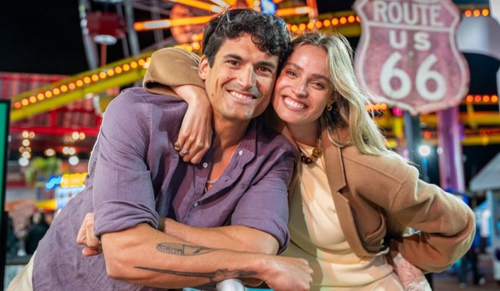 “¡SIEMPRE SÍ!” Trinidad de la Noi deja a todos en shock con su inesperado compromiso con Esteban Grimalt