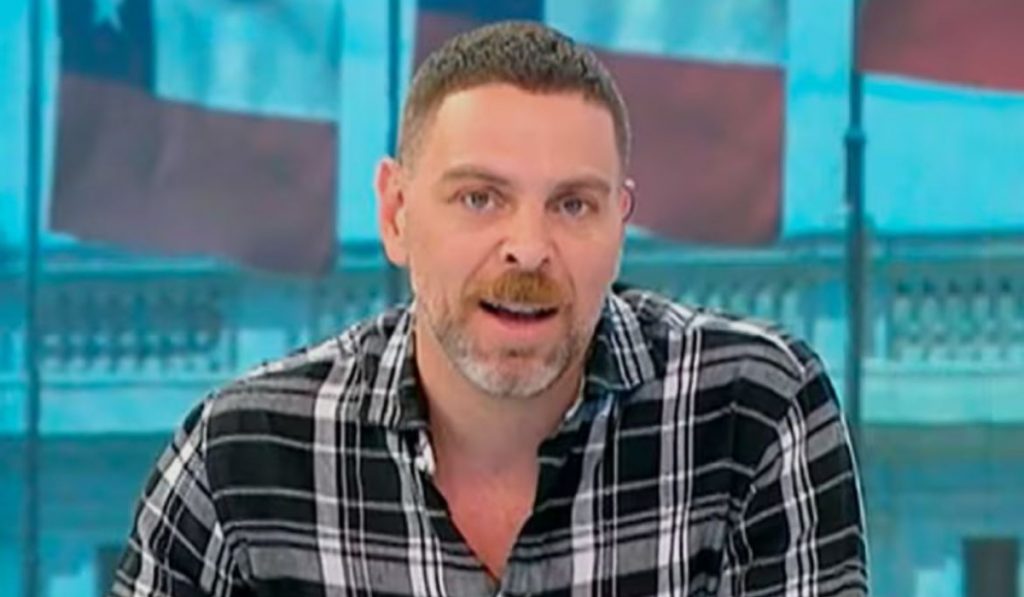 “Me importa tres carajos”: José Antonio Neme deja a todos sorprendidos y revela que no votará este domingo