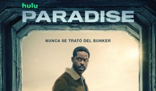 Paradise confirma su regreso: La segunda temporada llega el 23 de febrero a Disney+