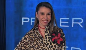 ¿Vuelve a Canal 13? Ceci Gutiérrez enfrenta el fin de su contrato en CHV y deja su futuro en suspenso